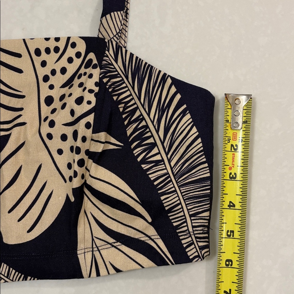 Shore crop top - Picture 13 of 13